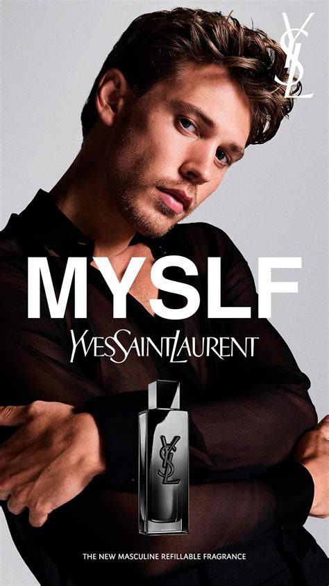 ysl austin butler|austin butler yves saint laurent.